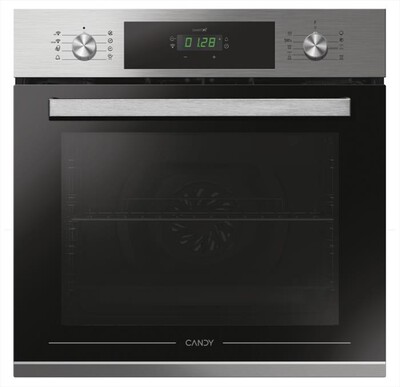 CANDY - Forno incasso elettrico FCT686XWIFI Classe A