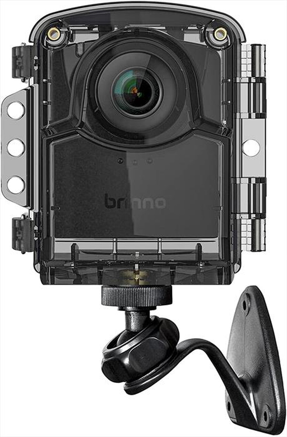 "BRINNO - TLC2020 MOUNT BUNDLE (TLC2020+ATH1000+AWM100)-NERO"