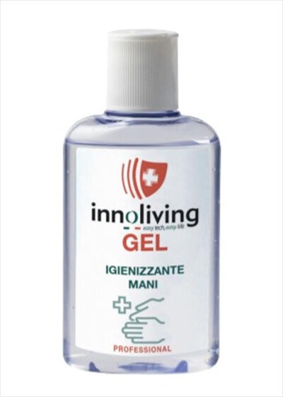 INNOLIVING - INNOFIT - PEVINVINMD002
