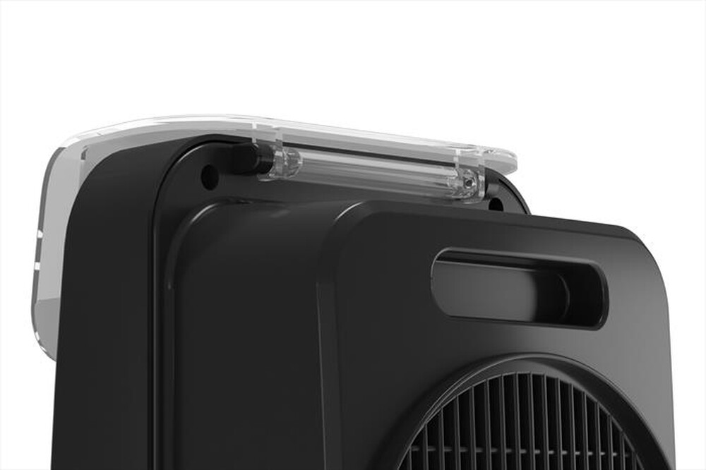 "OLIMPIA SPLENDID - Termoventilatore CALDO TEKNO"