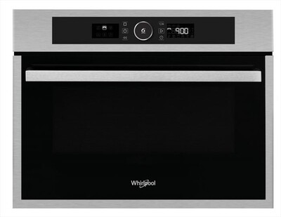 WHIRLPOOL - AMW 9607/IX