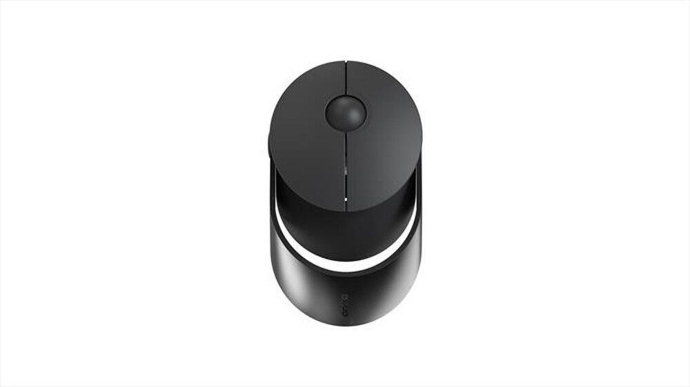"RAPOO - Mouse Multi-mode Wireless RALEMO AIR 1-Nero"
