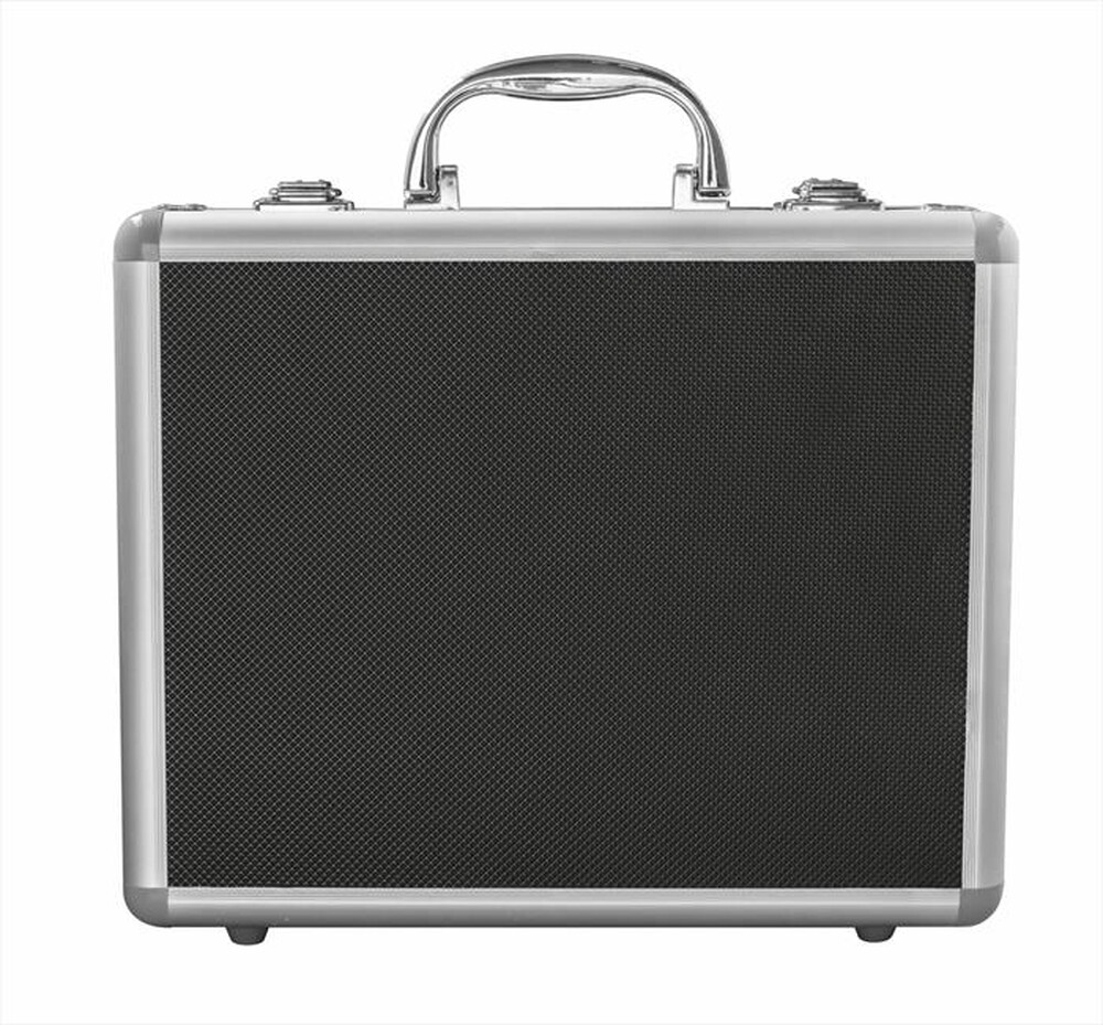 "TRUST - Emita Pro USB Mic-Black/Silver"