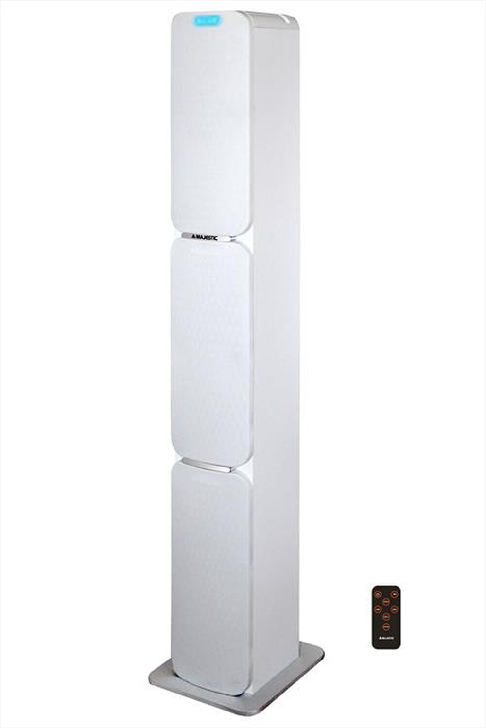 Immagine del prodotto MAJESTIC - TS 89R BT/USB/SD/AX-Bianco