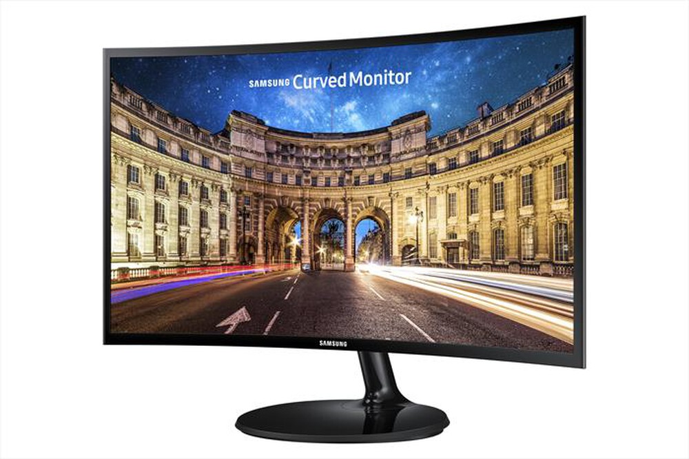 Immagine del prodotto SAMSUNG - LC27F390FHRXEN