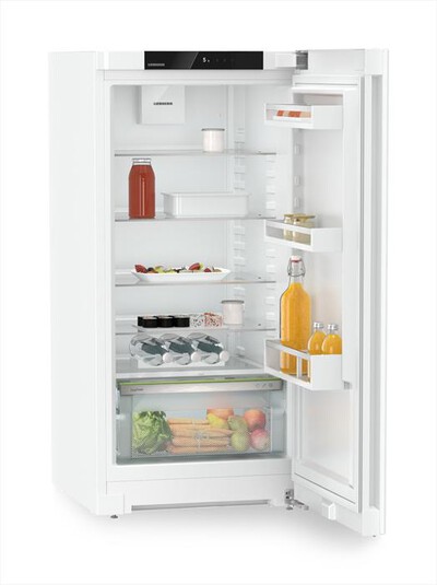 LIEBHERR - Frigorifero 1 Porta RF 4200-20-Bianco