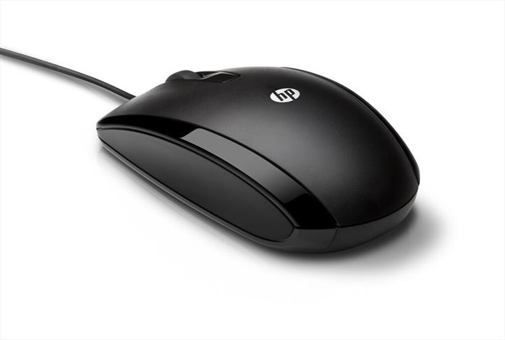 Immagine del prodotto HP - HP X500-Nero