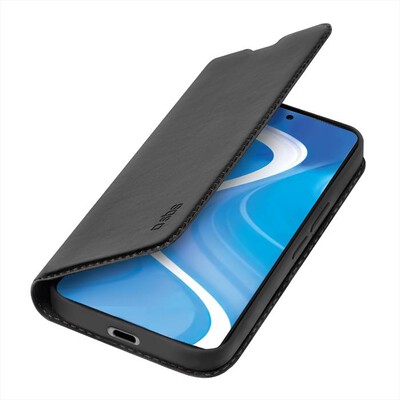 SBS - Cover TEBKLITESAA54K per Samsung A54-Nero
