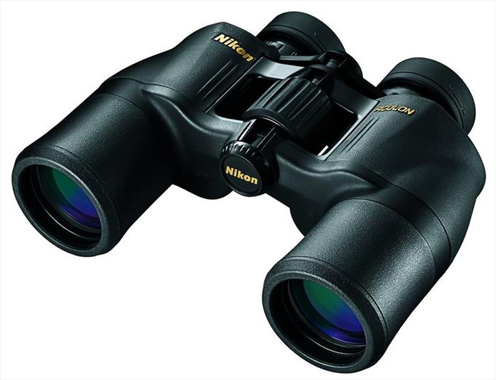 "NIKON - Aculon A211 8X42-Black"