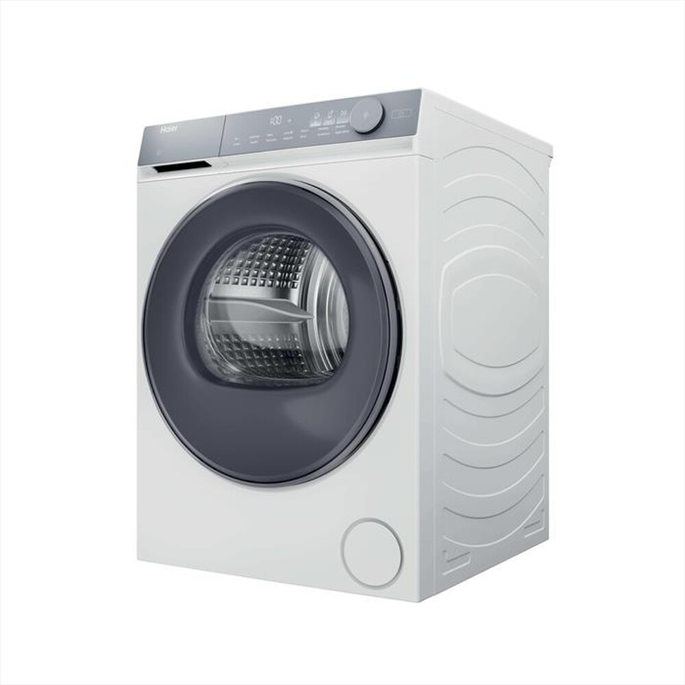 Immagine del prodotto HAIER - Asciugatrice HD100C367U1IT 10Kg Classe C-Bianco