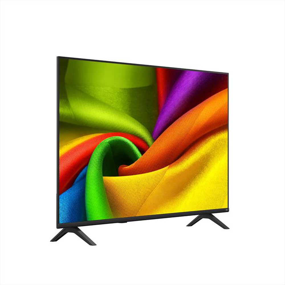 Immagine del prodotto LG - Smart TV LED UHD 4K 50" NANO AI NU90 50NU900B6LA-Charcoal Black