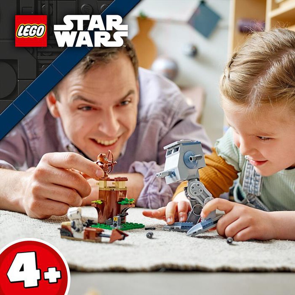 Immagine del prodotto LEGO - STAR WARS AT-ST - 75332
