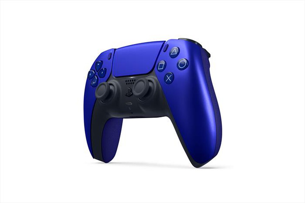 "SONY COMPUTER - CONTROLLER WIRELESS DUALSENSE-COBALT BLUE"