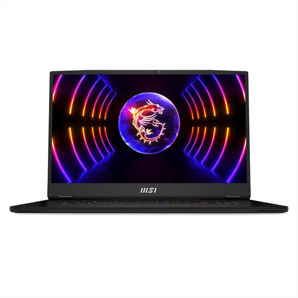 "MSI - Notebook TITAN GT77HX 13VI-075IT-Nero"