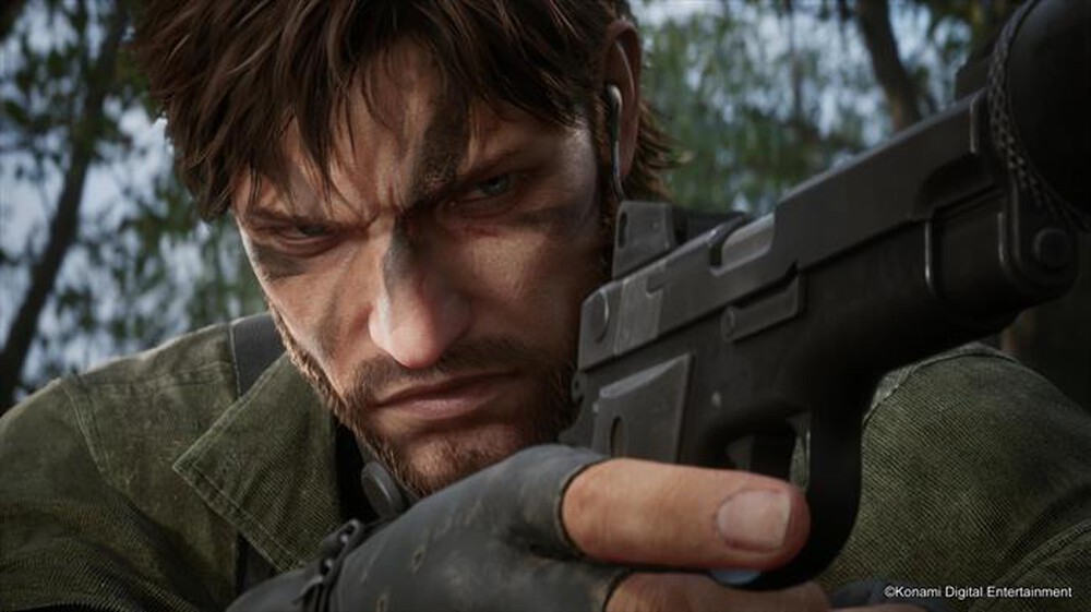 Immagine del prodotto KONAMI - METAL GEAR SOLID DELTA SNAKE EATER DAY ONE ED. PS5