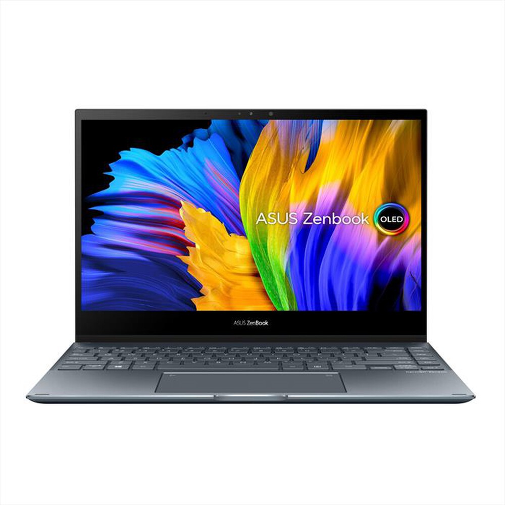 Immagine del prodotto ASUS - UX363EA-HP526W-Pine Grey/Aluminium