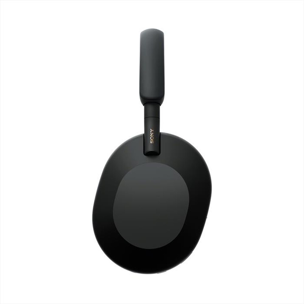 "SONY - Cuffie wireless WH1000XM5B.CE7-Nero"