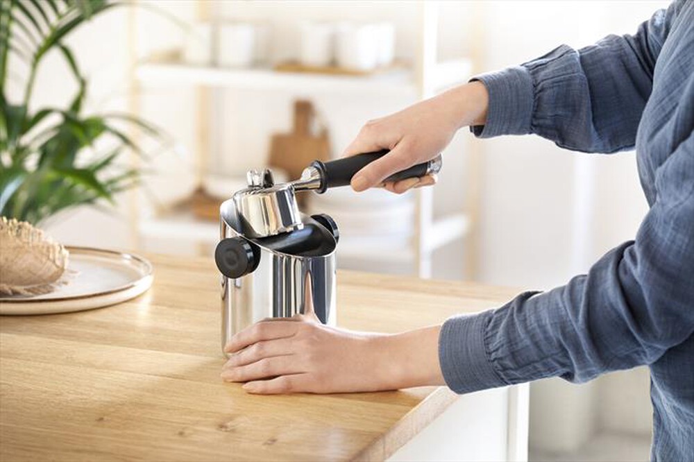 Immagine del prodotto DE LONGHI - Battifiltro DLSC059-Argento