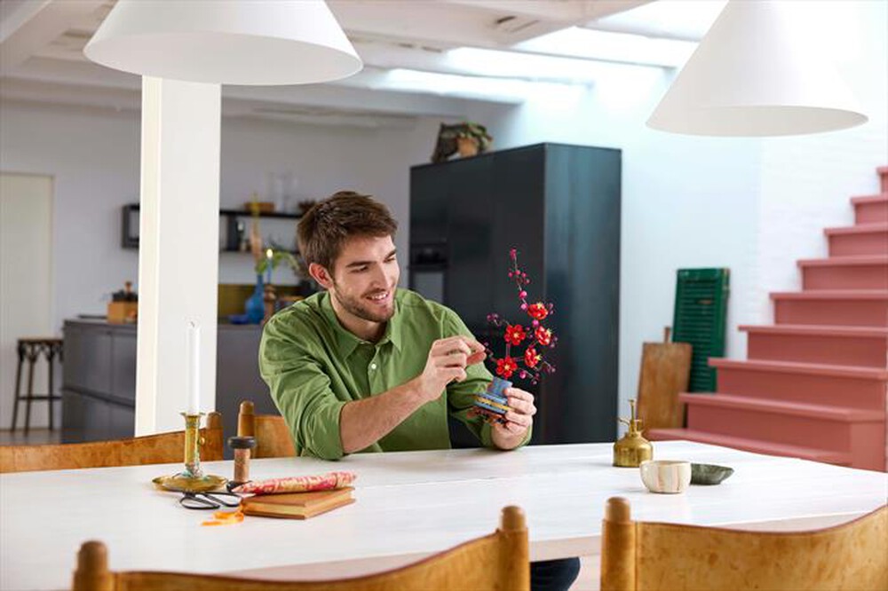 Immagine del prodotto LEGO - L'ALBICOCCO GIAPPONESE -10369