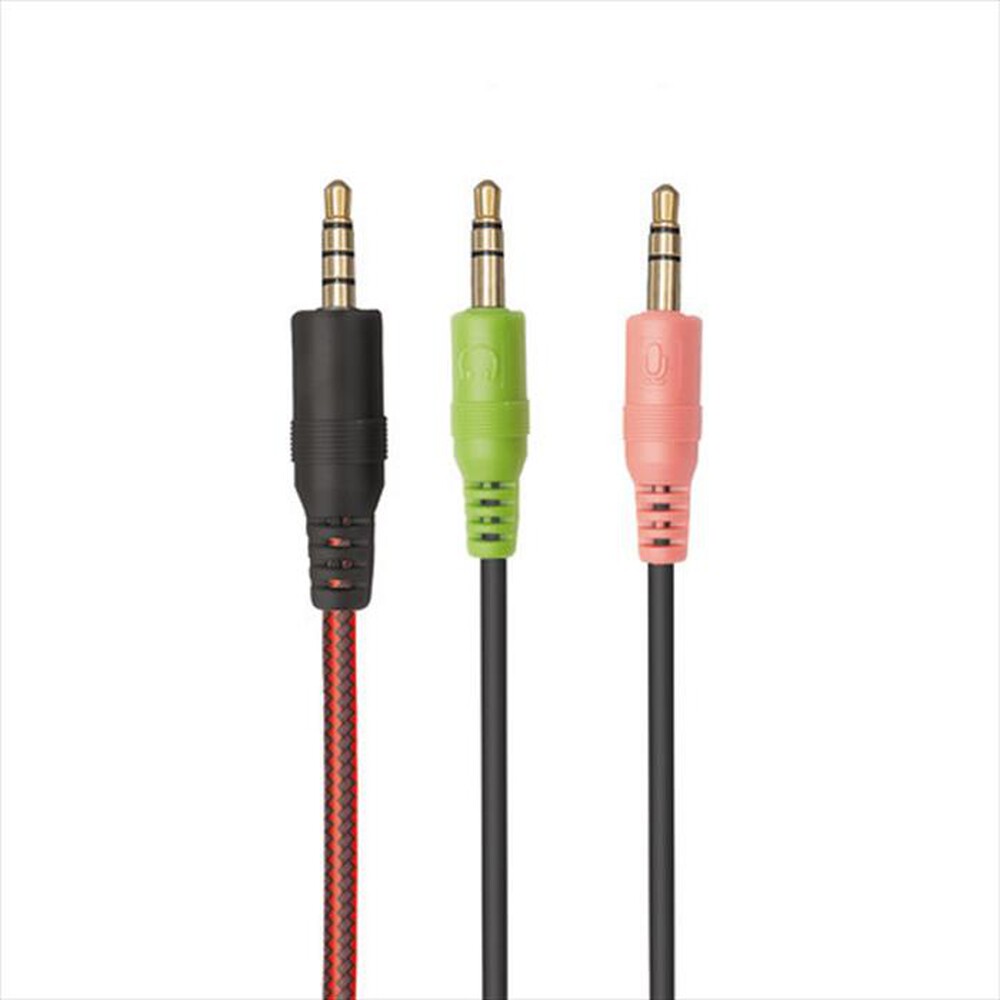 "TRUST - GXT322 Dynamic HDST"