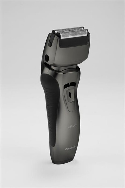 PANASONIC - Rasoio WET&DRY 2 lame ES-RW33-Nero