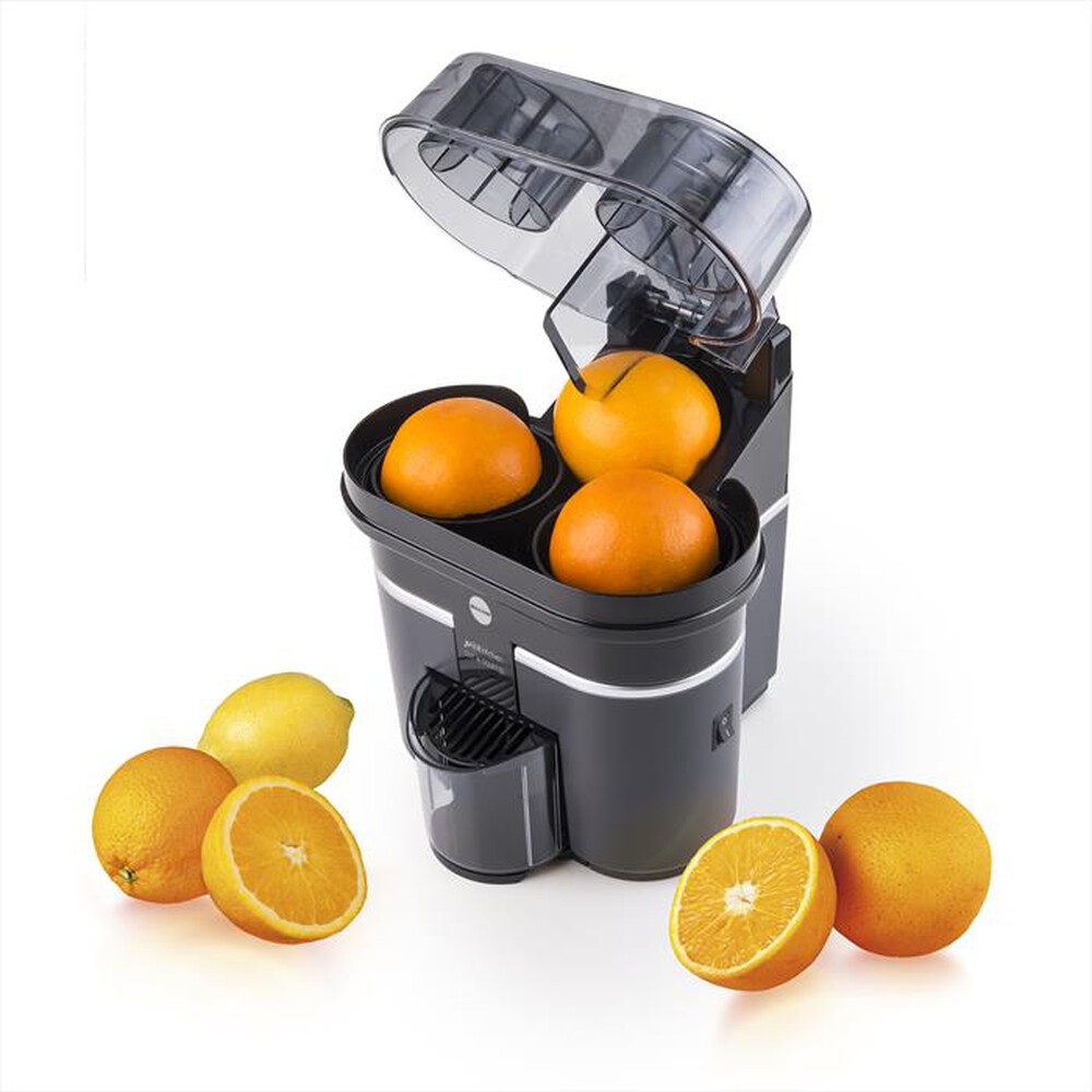 Immagine del prodotto MACOM - CUT & SQEEZE-ANTRACITE/NERO