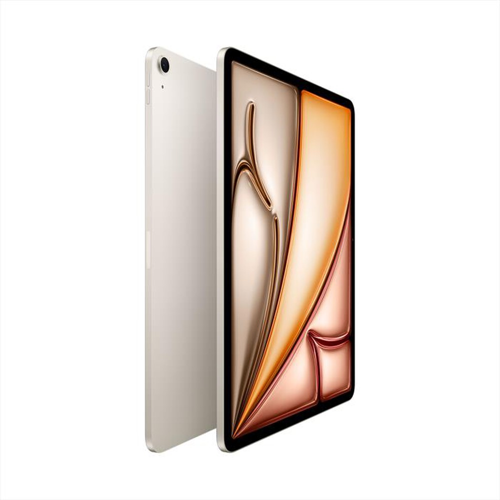"APPLE - iPad Air 13'' Wi-Fi 512GB-Galassia"