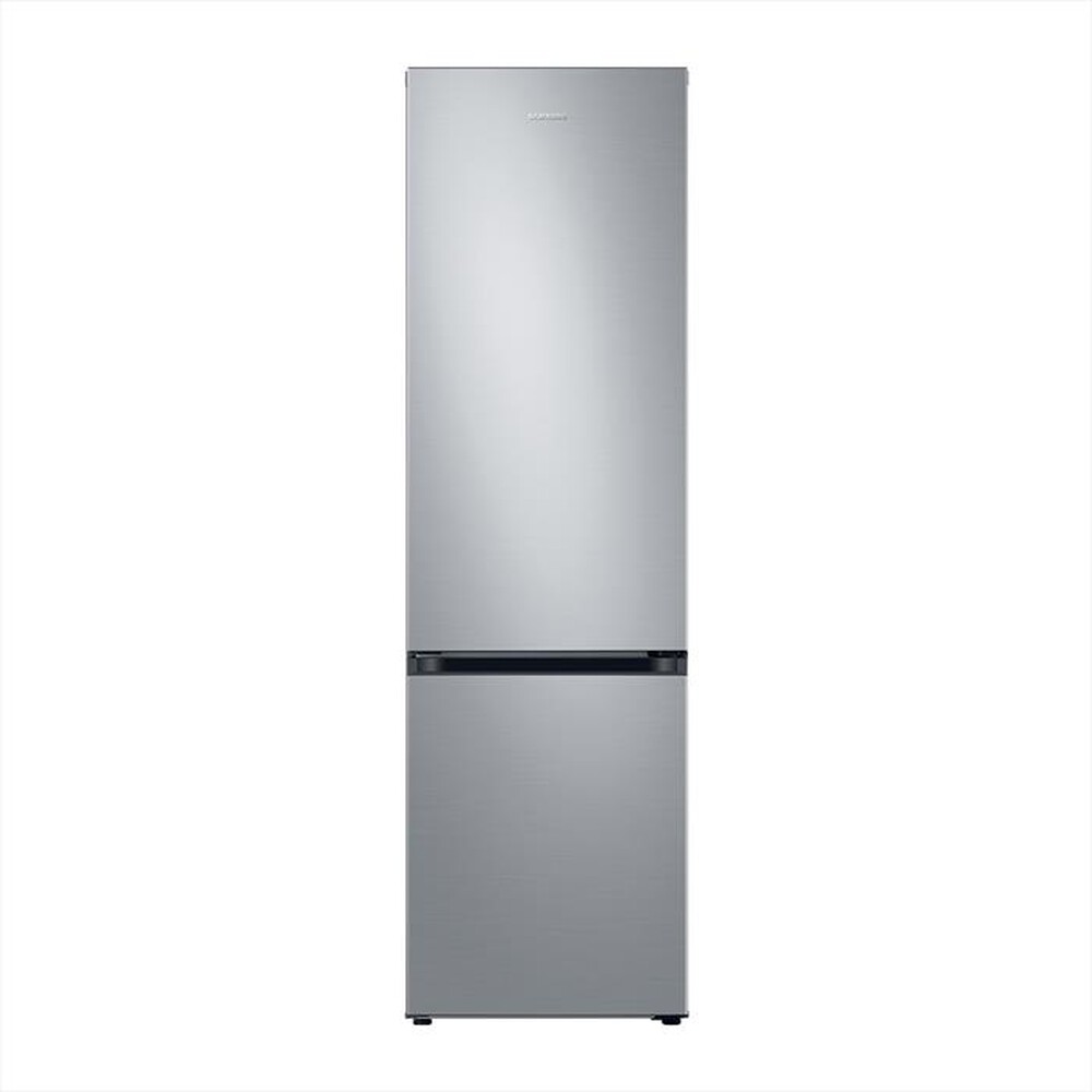 SAMSUNG - Frigorifero combinato RB38C600DSA/EF ClasseD 390lt-SILVER INOX