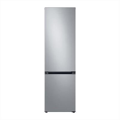 SAMSUNG - Frigorifero combinato RB38C600DSA/EF ClasseD 390lt-SILVER INOX
