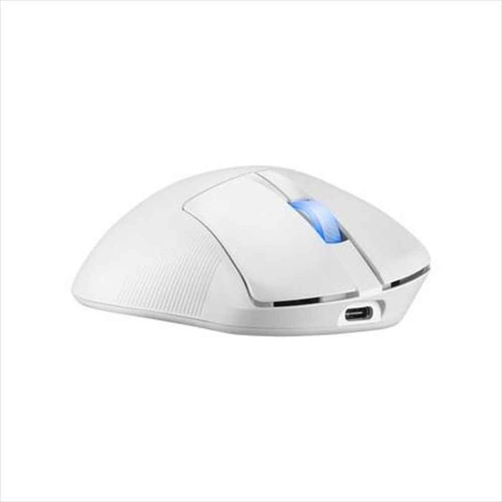 Immagine del prodotto ASUS - Mouse gaming P714 ROG KERIS II WL ACE/WHT-Bianco