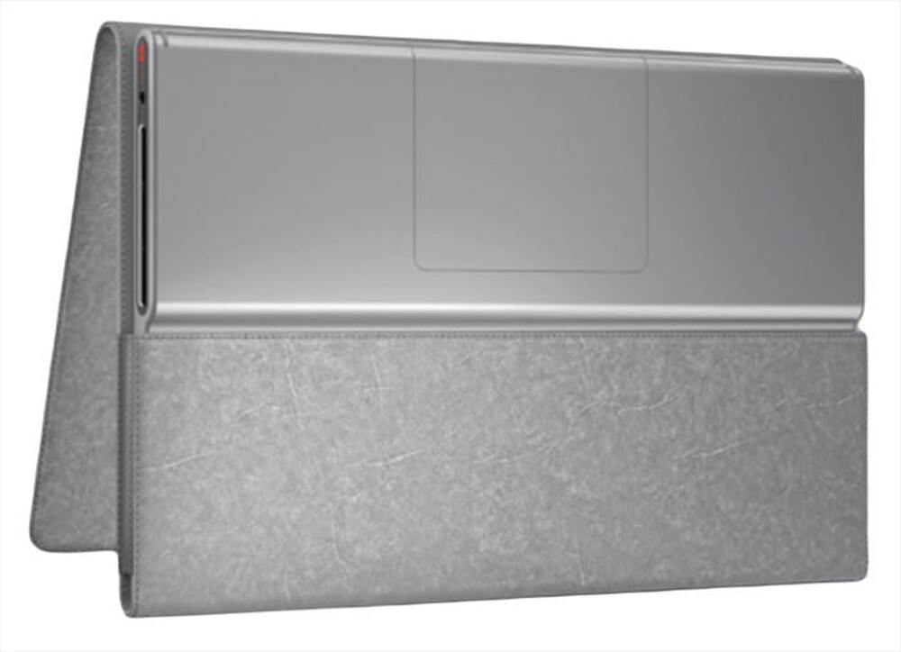 "LENOVO - Custodia TAB PLUS SLEEVE-Grigio"