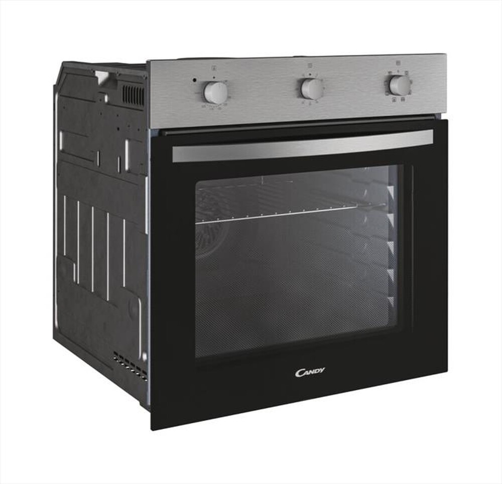 "CANDY - Forno incasso elettrico OCI X602 Classe A+"