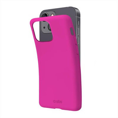 SBS - TECOVVANIP1361P-Rosa