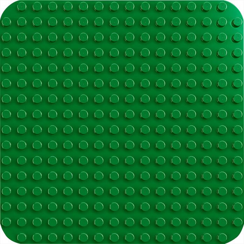 Immagine del prodotto LEGO - DUPLO CLASSIC Base verde 10460
