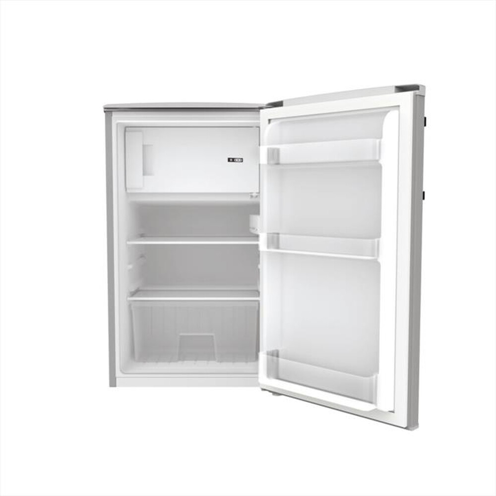 Immagine del prodotto CANDY - Frigorifero tavolo COT1S45ESH Classe E 106lt-Argento