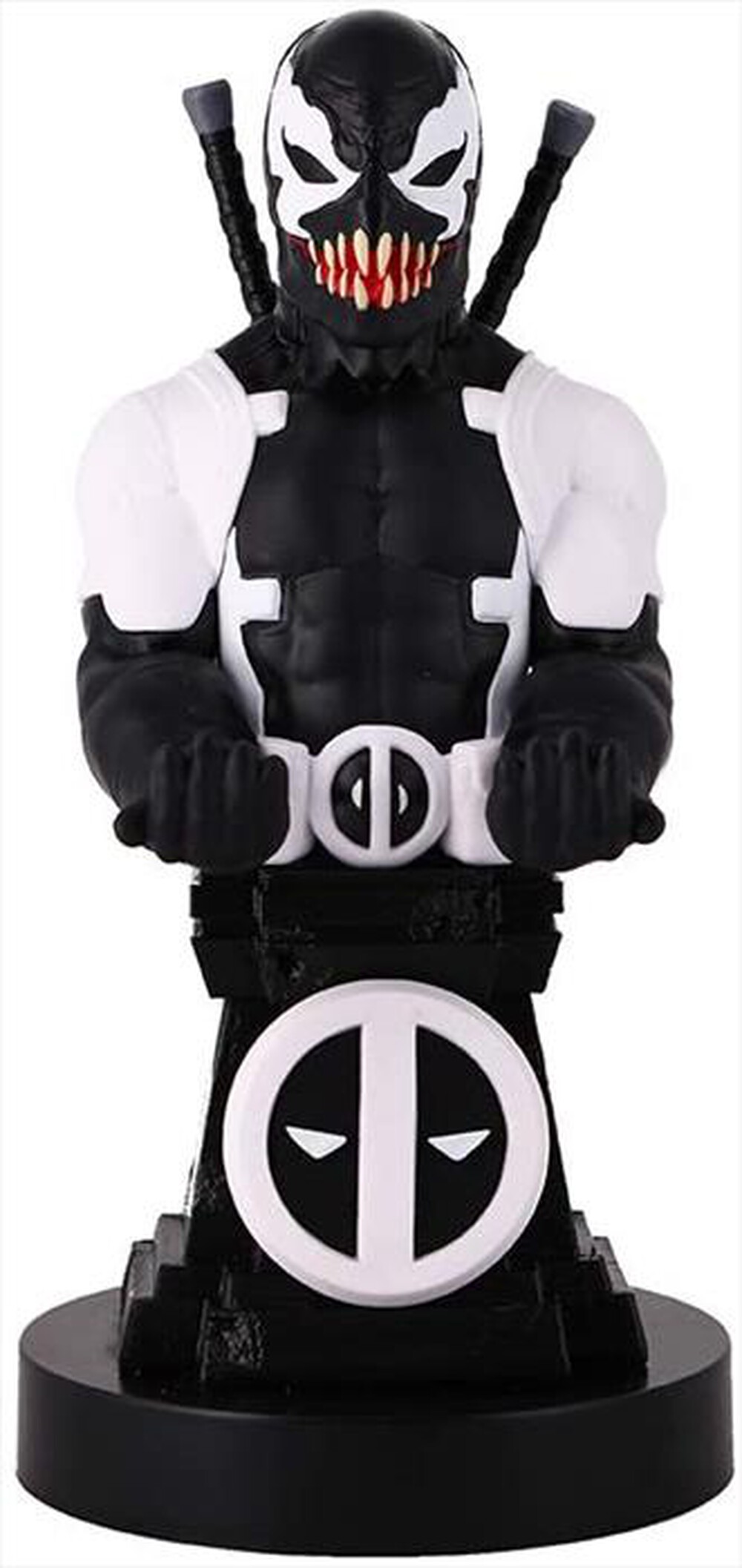 "EXQUISITE GAMING - DEADPOOL VENOM (DEADPOOL: BACK IN BLACK) CABLE GUY"