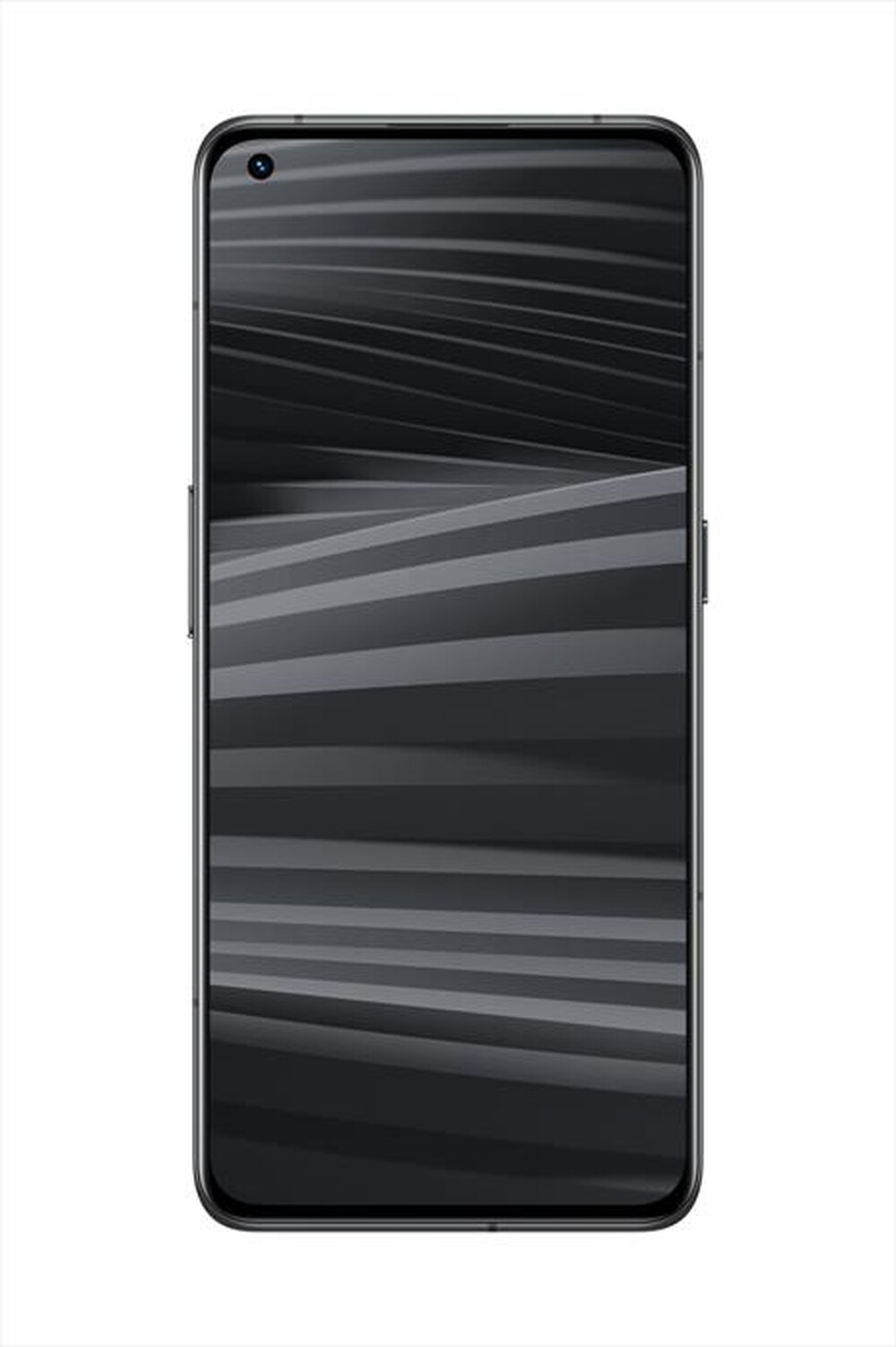 "REALME - GT2 PRO-black"