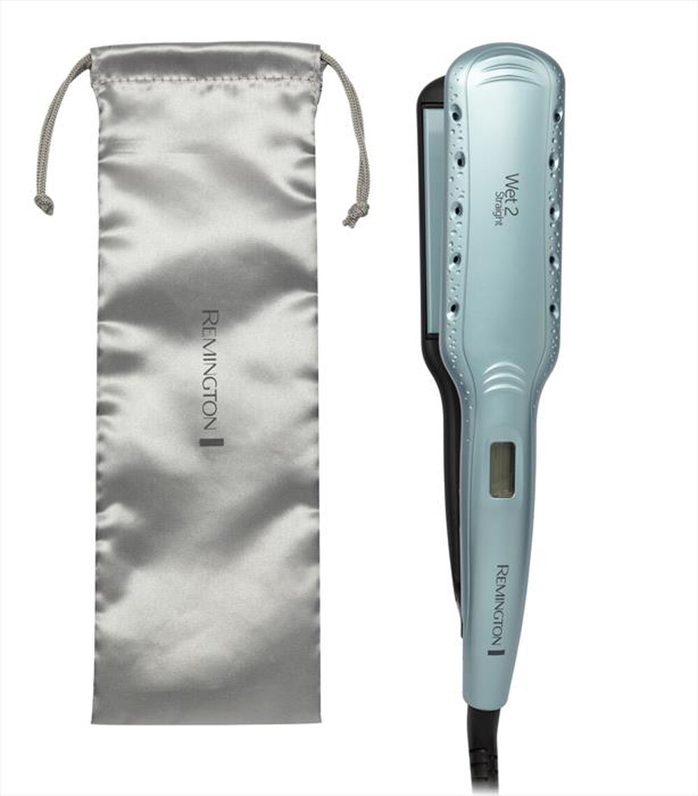 "REMINGTON - S7350-azzurro"