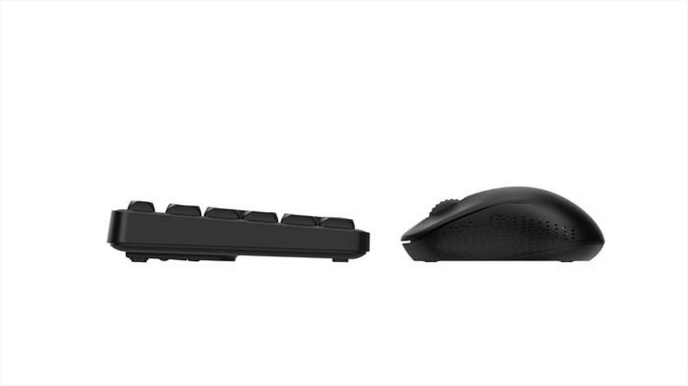 Immagine del prodotto RAPOO - Multi-mode Wireless Silent Combo Set 8150M-Nero