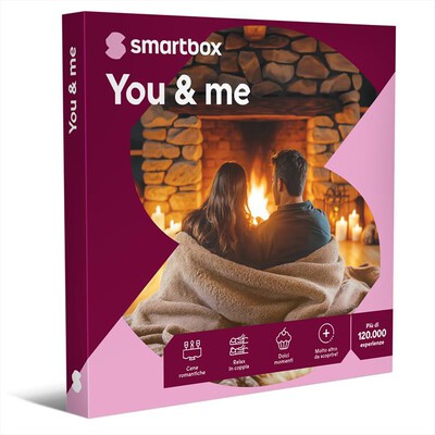 SMARTBOX - YOU & ME-MULTITHEMATIC