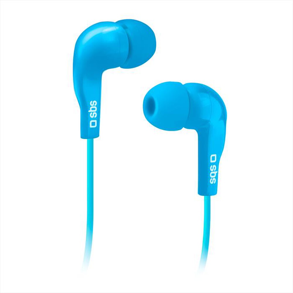 "SBS - TEINEARBL-AZZURRO"