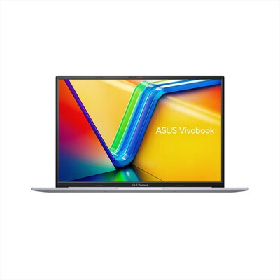 ASUS - Notebook K3605ZC-MB248W-Silver