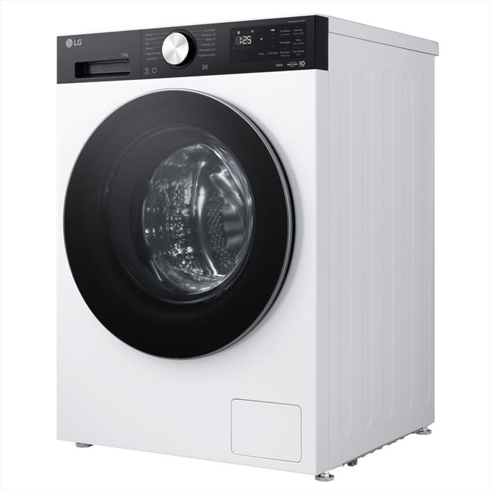 Immagine del prodotto LG - F4NX5011TKC-Bianco