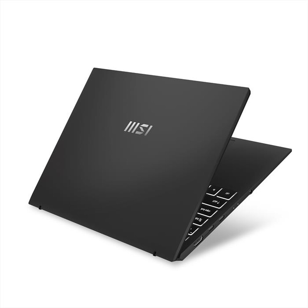 "MSI - Notebook PRESTIGE 13 AI EVO A1MG-081IT-Grigio"