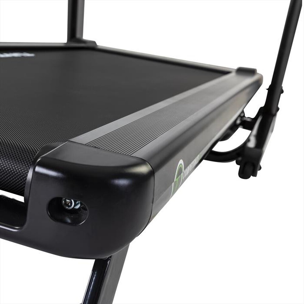 "TUNTURI - Tapis rouland T40 TREADMILL COMPETENCE-nero"