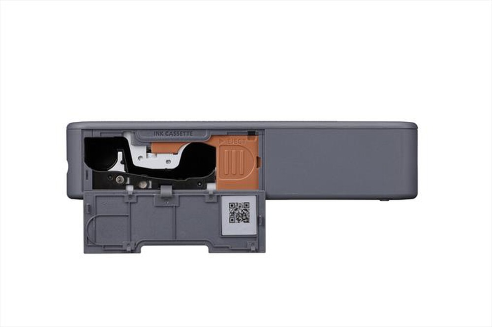 "CANON - Stampante SELPHY QX20-Black"