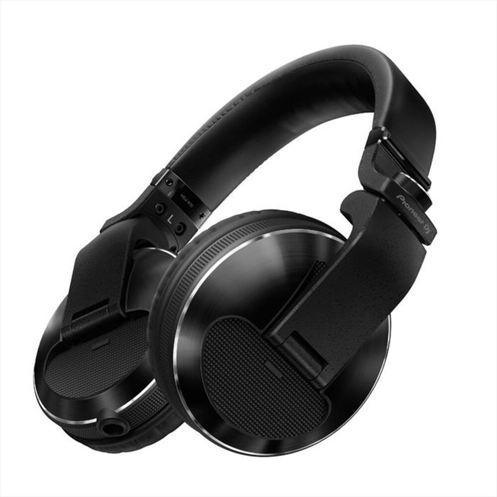 "PIONEER - CUFFIE DJ-NERO"