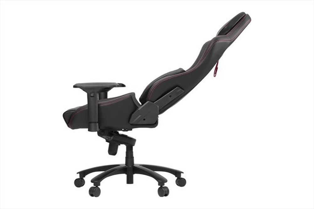Immagine del prodotto ASUS - SL300 ROG CHARIOT CORE-nero/rosso