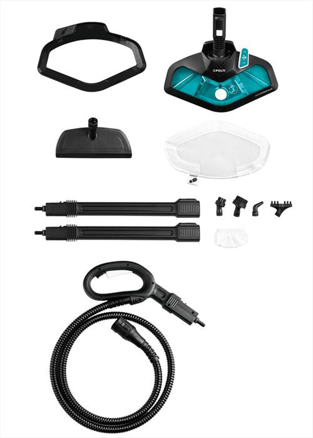 Immagine del prodotto POLTI - Vaporetto Smart 100_T