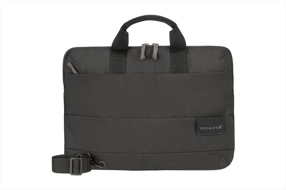 "TECHLIFE - BSBAND15-TL-BK-Nero"